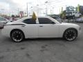 2008 Cool Vanilla Clear Coat Dodge Charger SE  photo #8