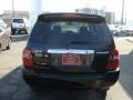 Black - Highlander Sport 4WD Photo No. 5