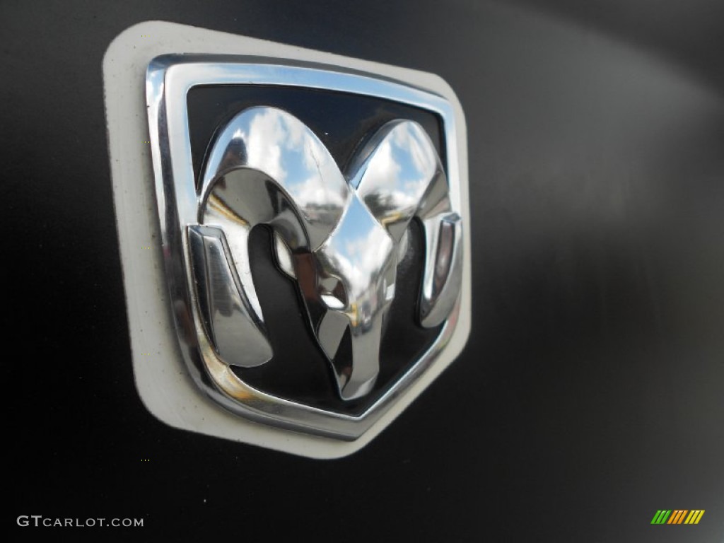 2008 Charger SE - Cool Vanilla Clear Coat / Dark/Light Slate Gray photo #10