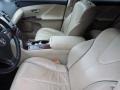 Tropical Sea Metallic - Venza V6 AWD Photo No. 4