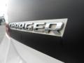 Cool Vanilla Clear Coat - Charger SE Photo No. 11