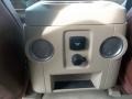 Oxford White - F350 Super Duty King Ranch Crew Cab 4x4 Photo No. 9