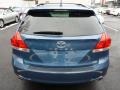 Tropical Sea Metallic - Venza V6 AWD Photo No. 11