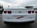 Summit White - Camaro LS Coupe Photo No. 6
