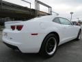 Summit White - Camaro LS Coupe Photo No. 7