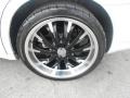 Cool Vanilla Clear Coat - Charger SE Photo No. 22