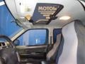 Electric Blue Metallic - Frontier SC V6 Crew Cab 4x4 Photo No. 13