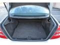 Charcoal Trunk Photo for 2004 Mercedes-Benz E #75621816