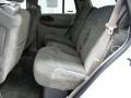 2002 Summit White Chevrolet TrailBlazer LS 4x4  photo #7