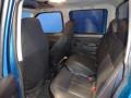 Electric Blue Metallic - Frontier SC V6 Crew Cab 4x4 Photo No. 16