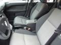 2009 Deep Water Blue Pearl Dodge Caliber SXT  photo #4