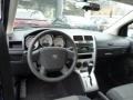 2009 Deep Water Blue Pearl Dodge Caliber SXT  photo #6