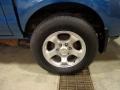 Electric Blue Metallic - Frontier SC V6 Crew Cab 4x4 Photo No. 19