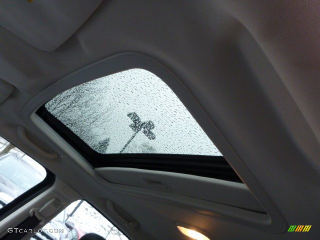 2009 Caliber SXT - Deep Water Blue Pearl / Dark Slate Gray photo #7