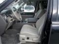 2012 Tuxedo Black Metallic Ford Expedition XLT  photo #7