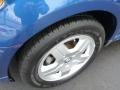 2009 Deep Water Blue Pearl Dodge Caliber SXT  photo #8