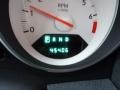 2009 Deep Water Blue Pearl Dodge Caliber SXT  photo #9