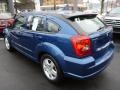 2009 Deep Water Blue Pearl Dodge Caliber SXT  photo #10