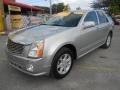 Light Platinum - SRX V6 Photo No. 3