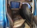 Electric Blue Metallic - Frontier SC V6 Crew Cab 4x4 Photo No. 22