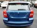 2009 Deep Water Blue Pearl Dodge Caliber SXT  photo #11