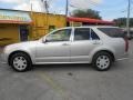 Light Platinum - SRX V6 Photo No. 4
