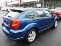 2009 Deep Water Blue Pearl Dodge Caliber SXT  photo #12