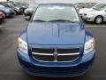 2009 Deep Water Blue Pearl Dodge Caliber SXT  photo #15