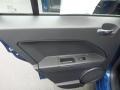 2009 Deep Water Blue Pearl Dodge Caliber SXT  photo #16