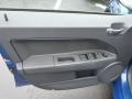 2009 Deep Water Blue Pearl Dodge Caliber SXT  photo #17