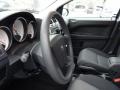 2009 Deep Water Blue Pearl Dodge Caliber SXT  photo #18
