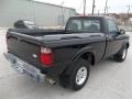 Black - Ranger Edge Regular Cab Photo No. 2