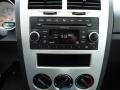 2009 Deep Water Blue Pearl Dodge Caliber SXT  photo #19