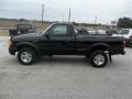 Black - Ranger Edge Regular Cab Photo No. 5