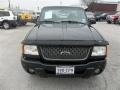Black - Ranger Edge Regular Cab Photo No. 6