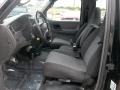 Black - Ranger Edge Regular Cab Photo No. 9