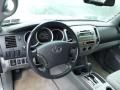 Silver Streak Mica - Tacoma Access Cab Photo No. 6