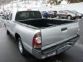 Silver Streak Mica - Tacoma Access Cab Photo No. 10