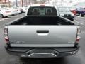 Silver Streak Mica - Tacoma Access Cab Photo No. 11