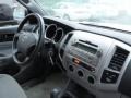 Silver Streak Mica - Tacoma Access Cab Photo No. 13