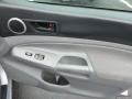 Silver Streak Mica - Tacoma Access Cab Photo No. 14