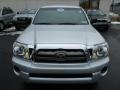 Silver Streak Mica - Tacoma Access Cab Photo No. 15