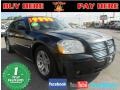 2005 Brilliant Black Crystal Pearl Dodge Magnum R/T  photo #1