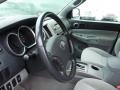 Silver Streak Mica - Tacoma Access Cab Photo No. 18