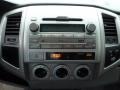 Silver Streak Mica - Tacoma Access Cab Photo No. 19