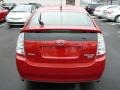 2008 Barcelona Red Metallic Toyota Prius Hybrid  photo #10