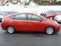 2008 Barcelona Red Metallic Toyota Prius Hybrid  photo #11