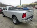 Bright Silver Metallic - Ram 1500 ST Regular Cab 4x4 Photo No. 5