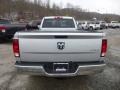 Bright Silver Metallic - Ram 1500 ST Regular Cab 4x4 Photo No. 6