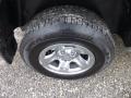 Bright Silver Metallic - Ram 1500 ST Regular Cab 4x4 Photo No. 8